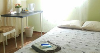 Комната в Нетании на короткий срок